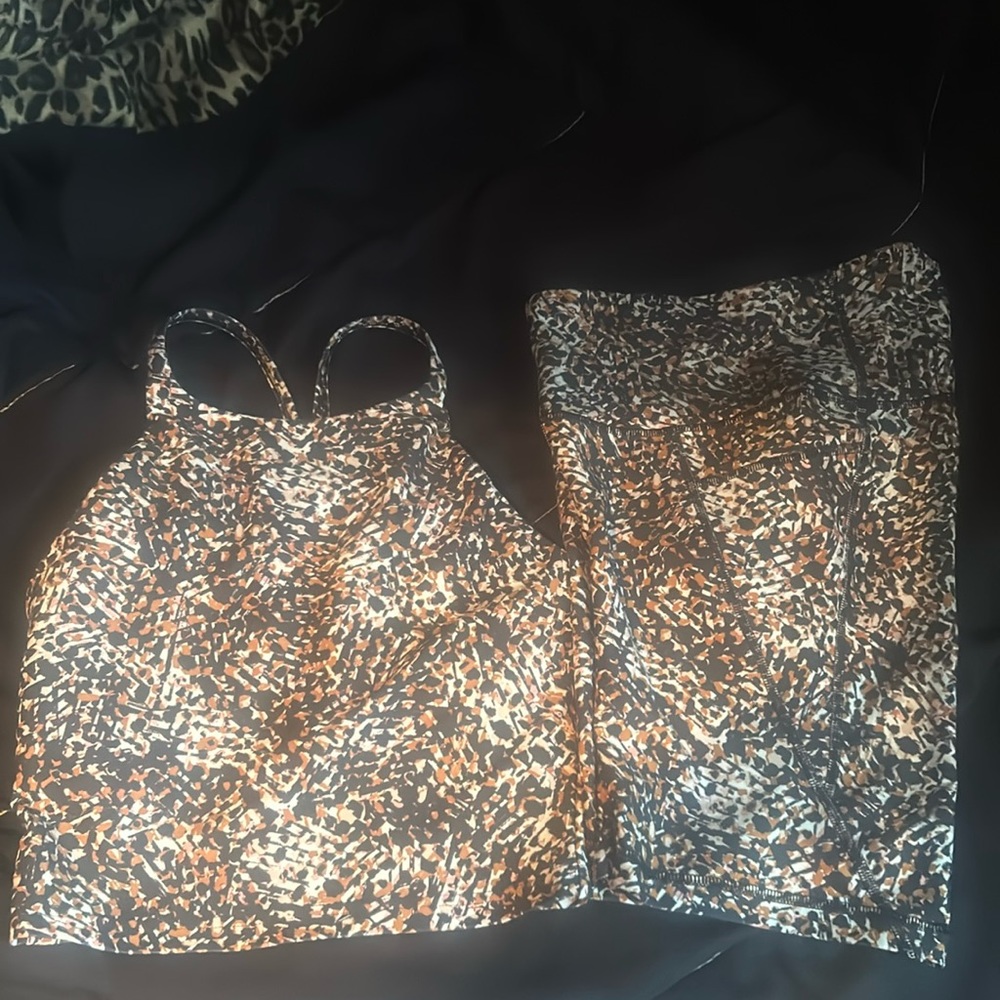 Activewear set